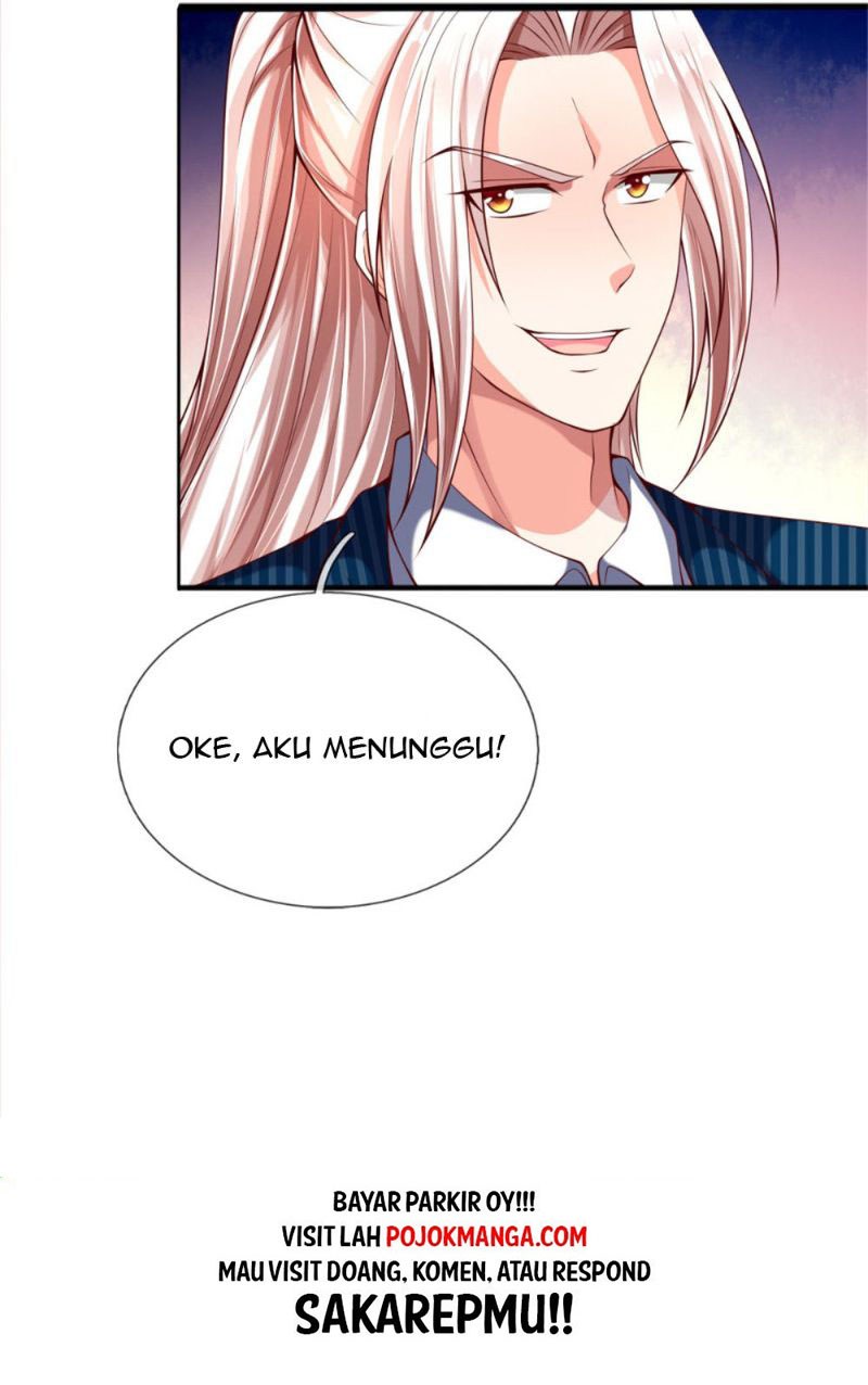 Immortal Daddy Xianzun Chapter 176 Gambar 30